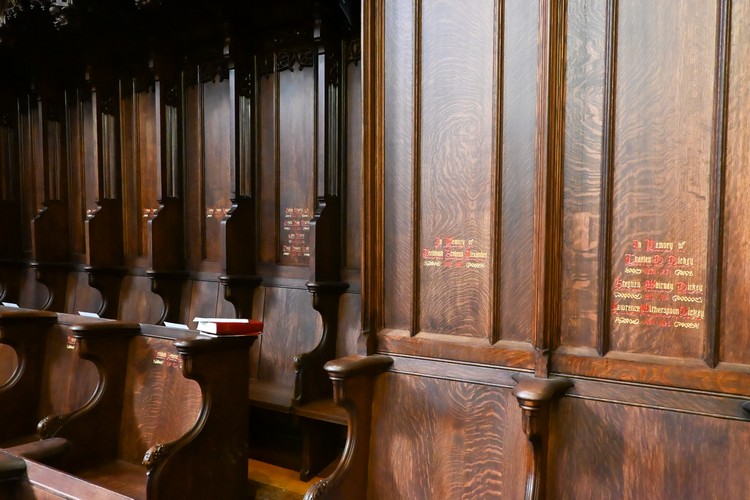 Architectural Restoration Project